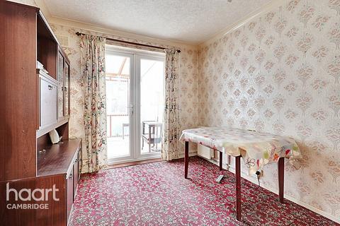 78 Howard Road, Cambridge, CB5 8QP
