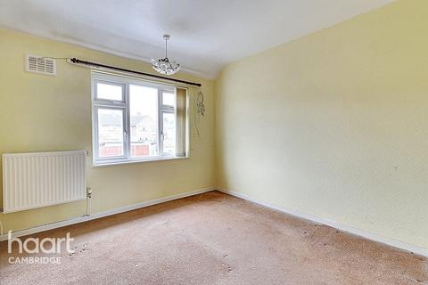 78 Howard Road, Cambridge, CB5 8QP