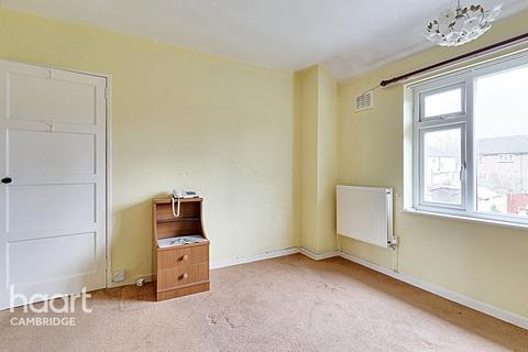 78 Howard Road, Cambridge, CB5 8QP