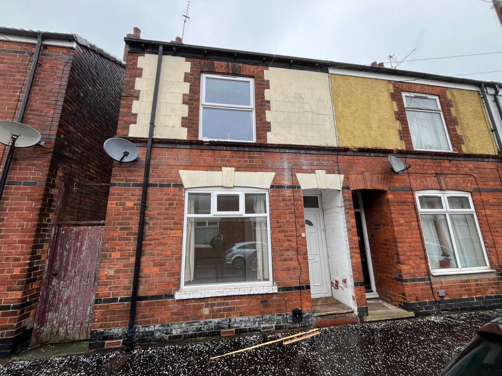 Haworth Street, Hull, East Riding of... 2 bed terraced house £625 pcm