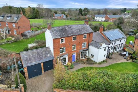 6 bedroom detached house for sale - The Lilacs, Clipston