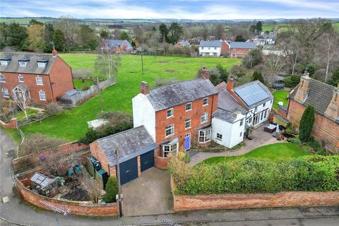 6 bedroom detached house for sale, The Lilacs, Clipston