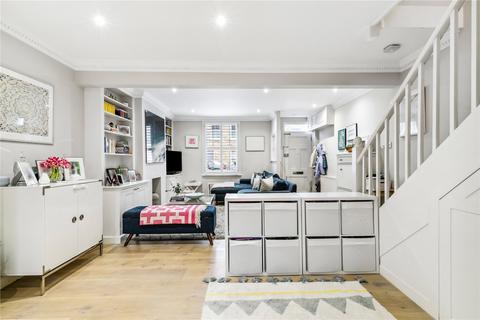 3 bedroom terraced house for sale - Ballantine Street, London, SW18