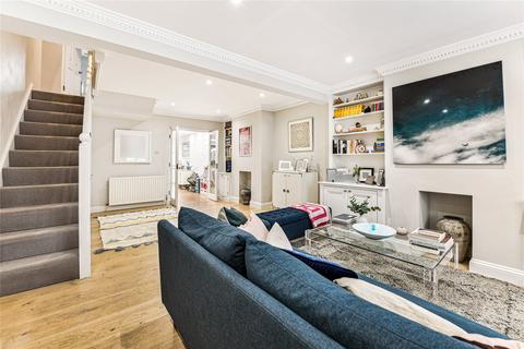 3 bedroom terraced house for sale, Ballantine Street, London, SW18