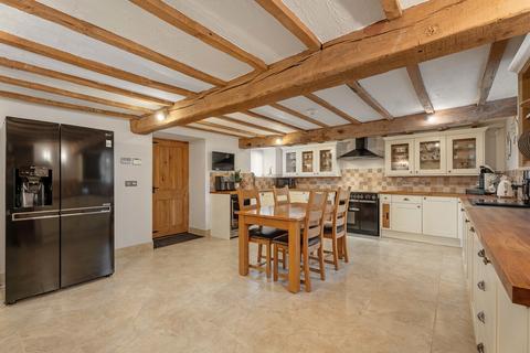 5 bedroom barn conversion for sale, Alberbury, Shrewsbury SY5