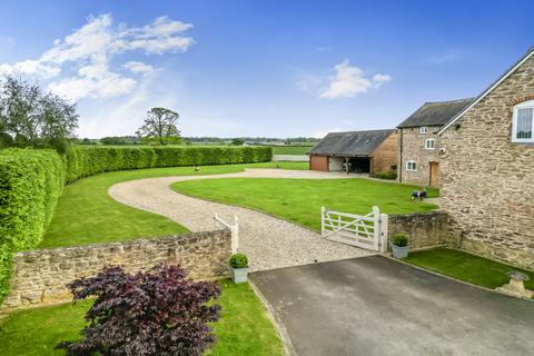 5 bedroom barn conversion for sale, Alberbury, Shrewsbury SY5