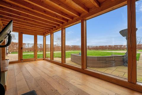 5 bedroom barn conversion for sale, Alberbury, Shrewsbury SY5