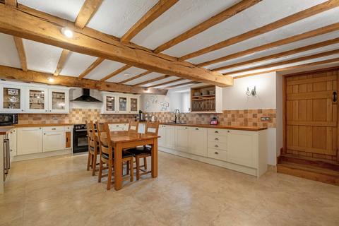 5 bedroom barn conversion for sale, Alberbury, Shrewsbury SY5