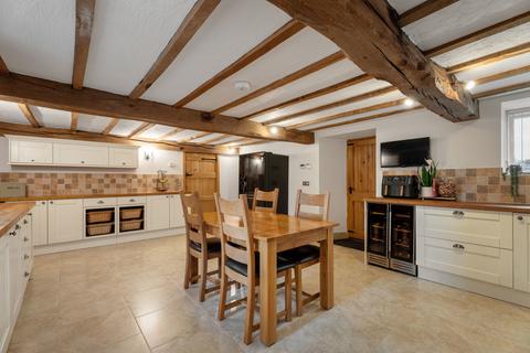 5 bedroom barn conversion for sale, Alberbury, Shrewsbury SY5