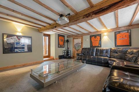 5 bedroom barn conversion for sale, Alberbury, Shrewsbury SY5