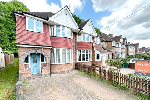 3 bedroom semi-detached house for sale, Hathaway Road, Tile Hill Village, Coventry, CV4