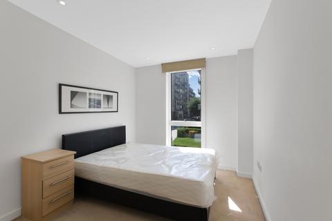 2 bedroom apartment for sale, Kara Court, Caspian Wharf, Bow E3