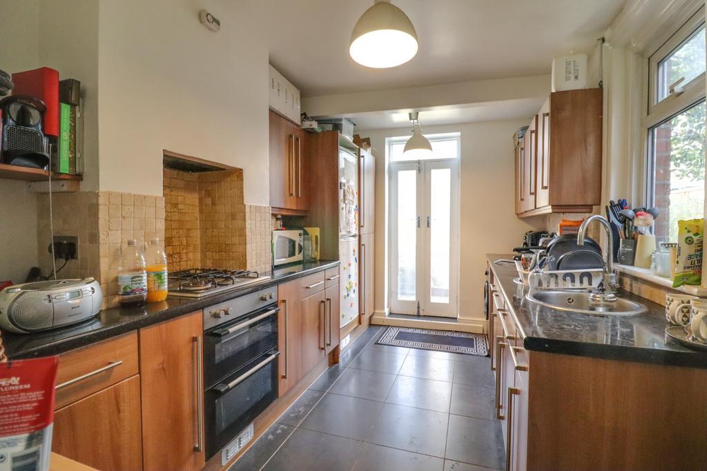 Fort Road, Woolston 2 bed semidetached house for sale £280,000