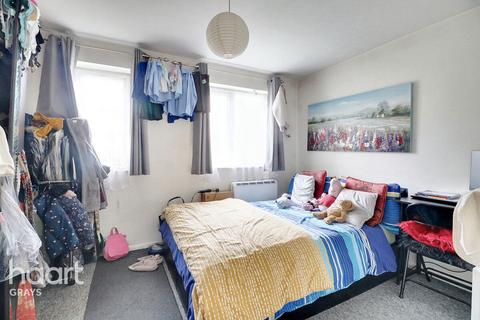1 bedroom flat for sale, Wingrove Drive, Purfleet