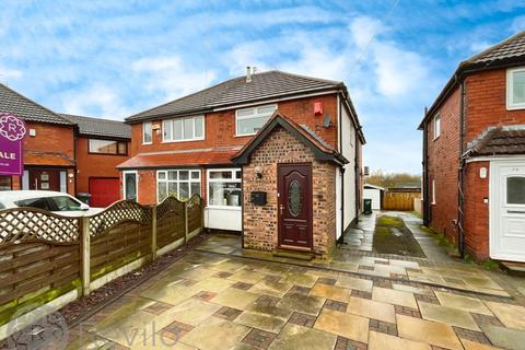 3 bedroom semi-detached house for sale, Knowl Road, Rochdale, OL16