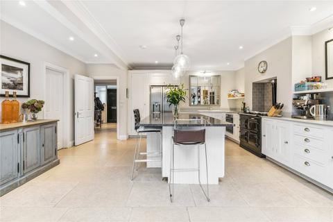 5 bedroom semi-detached house for sale - Lowther Road, Barnes, London, SW13