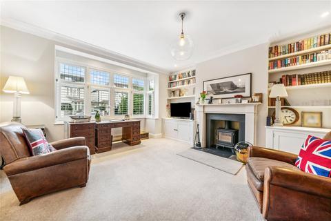 5 bedroom semi-detached house for sale - Lowther Road, Barnes, London, SW13