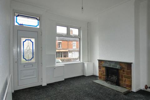 3 bedroom terraced house to rent - Rodgers Street, Goldenhill, Stoke-on-Trent, ST6 5SL