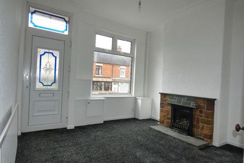 3 bedroom terraced house to rent - Rodgers Street, Goldenhill, Stoke-on-Trent, ST6 5SL