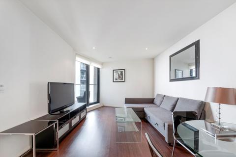 1 bedroom flat to rent, Baltimore Wharf, London, E14