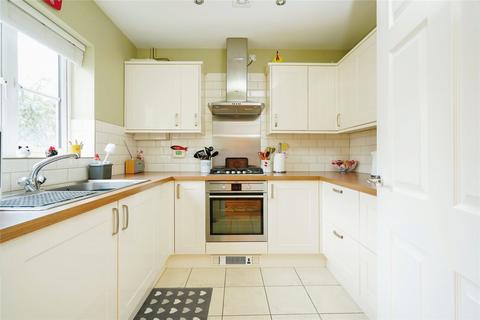46 Ashcombe Crescent, Witney, OX28 6GL