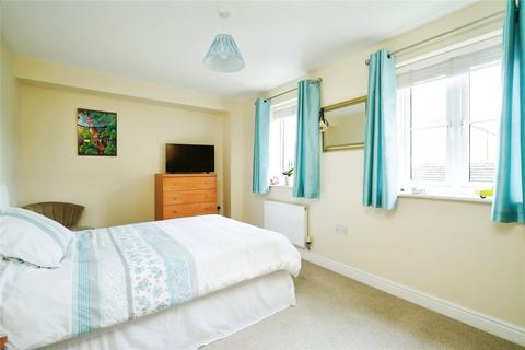 46 Ashcombe Crescent, Witney, OX28 6GL