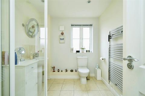 46 Ashcombe Crescent, Witney, OX28 6GL