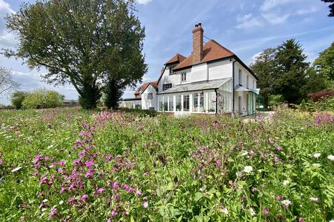 6 bedroom country house for sale, High Street Dorchester-on-Thames Wallingford, Oxfordshire, OX10 7HP