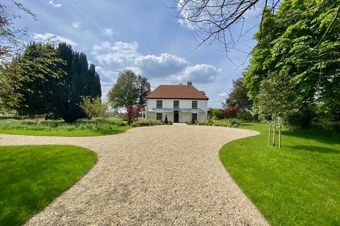 6 bedroom country house for sale, High Street Dorchester-on-Thames Wallingford, Oxfordshire, OX10 7HP