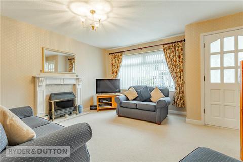 56 Chelford Close, Middleton, Manchester, M24 2NW
