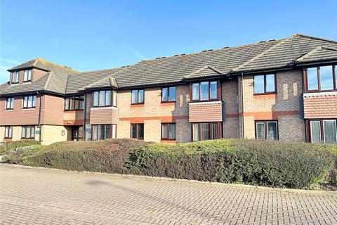 1 bedroom retirement property for sale, Station Road, East Preston, Littlehampton, West Sussex, BN16