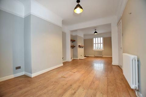 undefined, Greenalls Avenue, Warrington