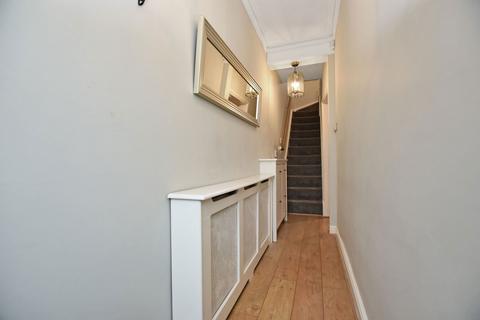 undefined, Greenalls Avenue, Warrington