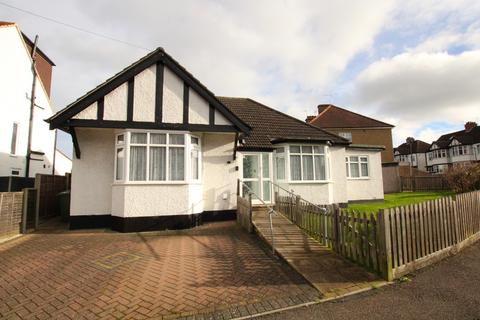 3 bedroom detached bungalow for sale, Talbot Avenue, Watford WD19