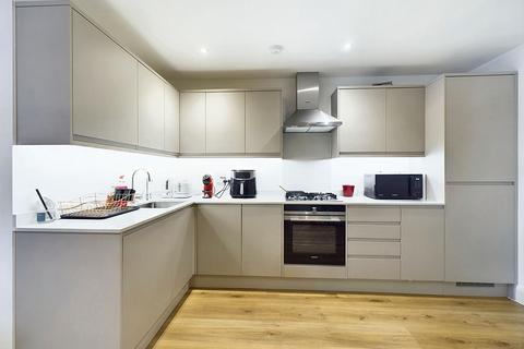 1 bedroom apartment for sale, The Broadway, Buckingham House East Buckingham Parade The Broadway, HA7