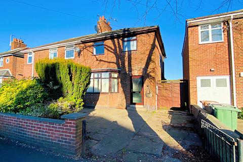 3 bedroom semi-detached house for sale, Barkby Road, Syston, LE7