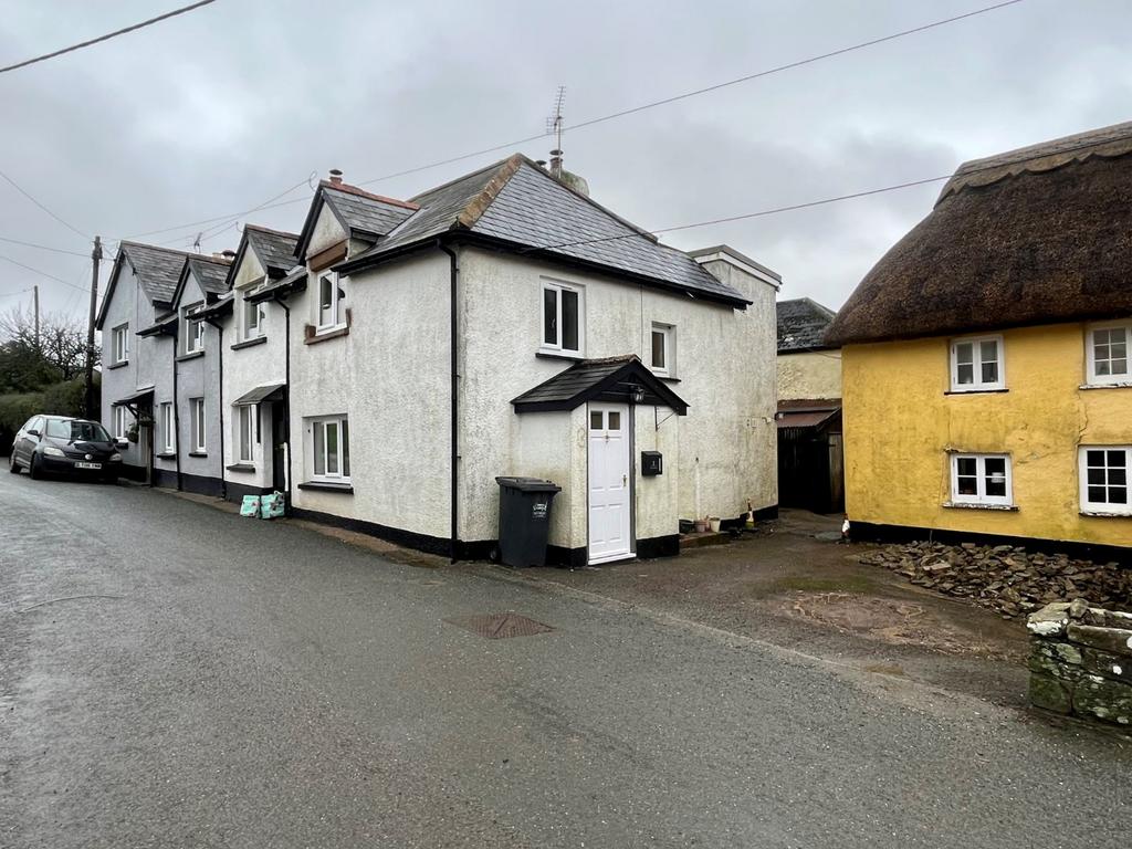 Rackenford Seddons