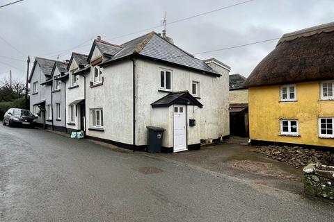 1 bedroom semi-detached house to rent, Rackenford, Tiverton, Devon, EX16