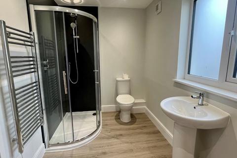 1 bedroom semi-detached house to rent, Rackenford, Tiverton, Devon, EX16