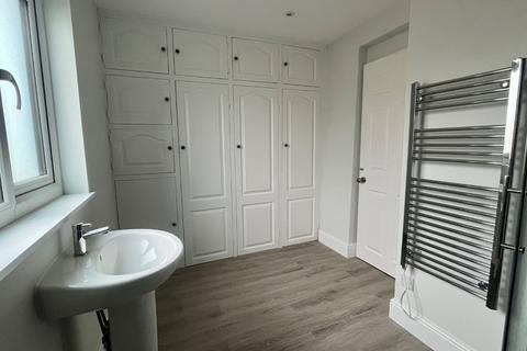 1 bedroom semi-detached house to rent, Rackenford, Tiverton, Devon, EX16