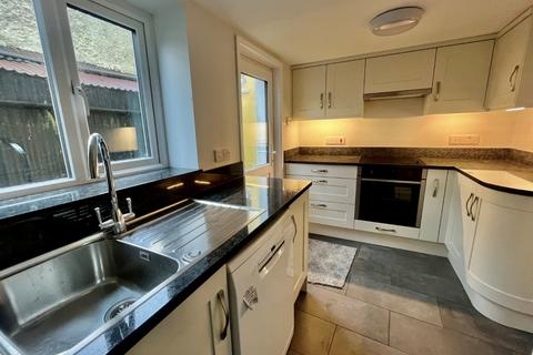 1 bedroom semi-detached house to rent, Rackenford, Tiverton, Devon, EX16