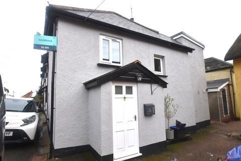 undefined, Merrivale, Rackenford, Tiverton, Devon, EX16