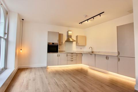 1 bedroom apartment for sale - Flat 1, Regent Brewers, Durnford Street, Plymouth