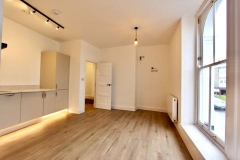 1 bedroom apartment for sale, Flat 1, Regent Brewers, Durnford Street, Plymouth
