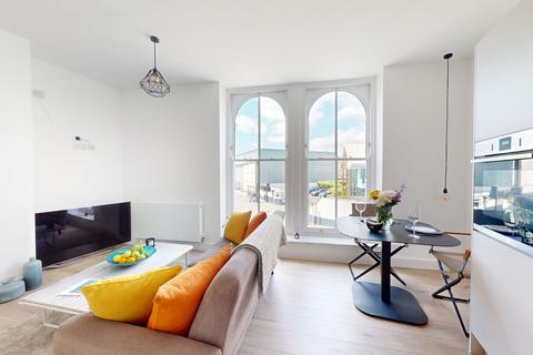 1 bedroom apartment for sale, Flat 1, Regent Brewers, Durnford Street, Plymouth