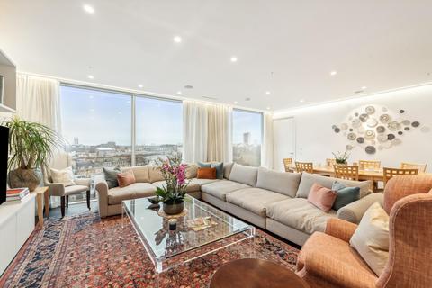 3 bedroom flat for sale, The Nova Building, Buckingham Palace Road, London, SW1W