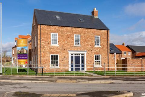 5 bedroom house for sale, Parisi Way, Pocklington, York, YO42 2TG