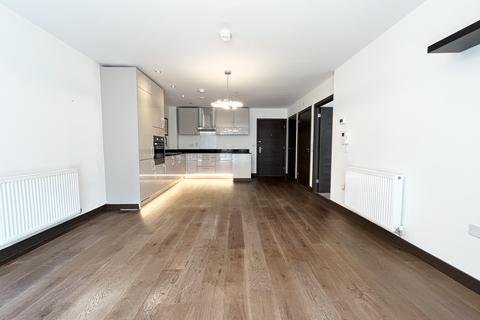 1 bedroom apartment for sale, East Station Road, PETERBOROUGH PE2