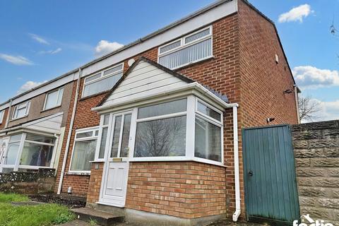 3 bedroom house for sale - Fairwater, Cardiff,