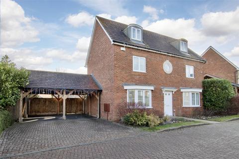 26 Bradbrook Drive, Longfield, DA3 7BF